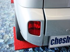 2012款 精英版 1.6L 手动 舒适型 5座
