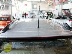 2012款 精英版 1.6L 手动 舒适型 5座