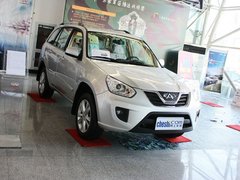 2012款 精英版 1.6L 手动 舒适型 5座