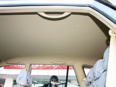 2012款 精英版 1.6L 手动 舒适型 5座