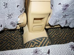 2012款 精英版 1.6L 手动 舒适型 5座
