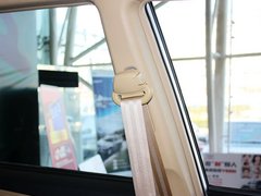 2012款 精英版 1.6L 手动 舒适型 5座