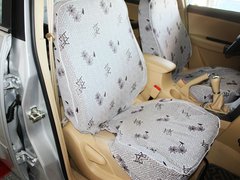 2012款 精英版 1.6L 手动 舒适型 5座