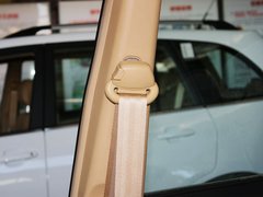 2012款 精英版 1.6L 手动 舒适型 5座