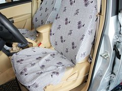 2012款 精英版 1.6L 手动 舒适型 5座