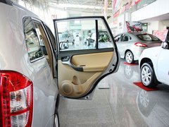 2012款 精英版 1.6L 手动 舒适型 5座