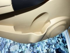 2012款 精英版 1.6L 手动 舒适型 5座