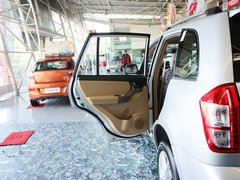 2012款 精英版 1.6L 手动 舒适型 5座