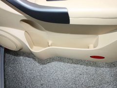 2012款 精英版 1.6L 手动 舒适型 5座