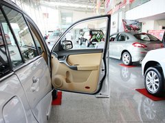 2012款 精英版 1.6L 手动 舒适型 5座