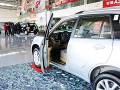 2012款 精英版 1.6L 手动 舒适型 5座