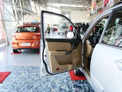 2012款 精英版 1.6L 手动 舒适型 5座