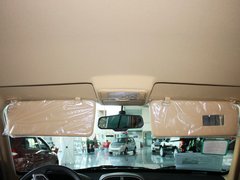 2012款 精英版 1.6L 手动 舒适型 5座