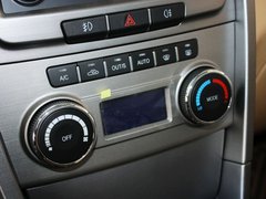 2012款 精英版 1.6L 手动 舒适型 5座