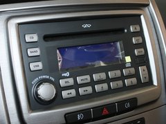 2012款 精英版 1.6L 手动 舒适型 5座