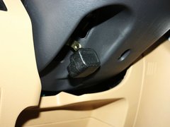 2012款 精英版 1.6L 手动 舒适型 5座