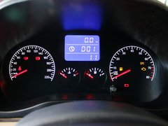 2012款 精英版 1.6L 手动 舒适型 5座
