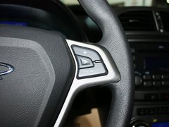 2012款 精英版 1.6L 手动 舒适型 5座