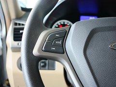 2012款 精英版 1.6L 手动 舒适型 5座