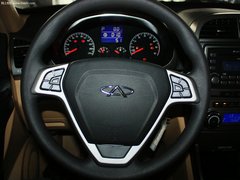 2012款 精英版 1.6L 手动 舒适型 5座
