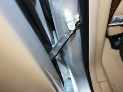 2012款 精英版 1.6L 手动 舒适型 5座