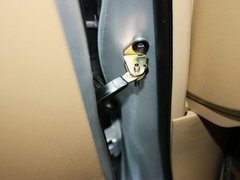2012款 精英版 1.6L 手动 舒适型 5座
