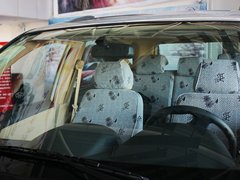 2012款 精英版 1.6L 手动 舒适型 5座