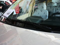 2012款 精英版 1.6L 手动 舒适型 5座