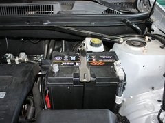 2012款 精英版 1.6L 手动 舒适型 5座