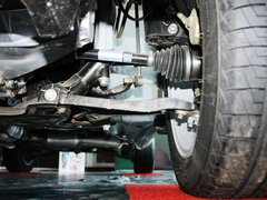 2012款 精英版 1.6L 手动 舒适型 5座