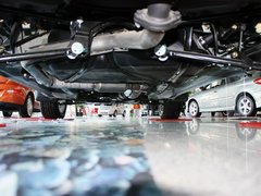 2012款 精英版 1.6L 手动 舒适型 5座