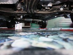 2012款 精英版 1.6L 手动 舒适型 5座