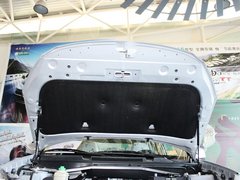 2012款 精英版 1.6L 手动 舒适型 5座