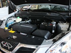 2012款 精英版 1.6L 手动 舒适型 5座