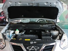 2012款 精英版 1.6L 手动 舒适型 5座