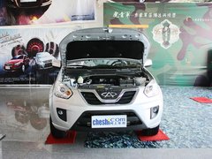 2012款 精英版 1.6L 手动 舒适型 5座