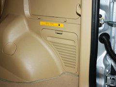 2012款 精英版 1.6L 手动 舒适型 5座