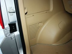 2012款 精英版 1.6L 手动 舒适型 5座