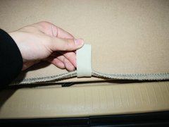 2012款 精英版 1.6L 手动 舒适型 5座