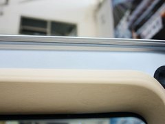 2012款 精英版 1.6L 手动 舒适型 5座