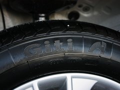 2012款 精英版 1.6L 手动 舒适型 5座