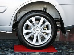 2012款 精英版 1.6L 手动 舒适型 5座