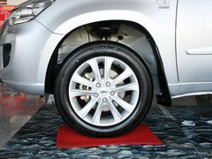 2012款 精英版 1.6L 手动 舒适型 5座