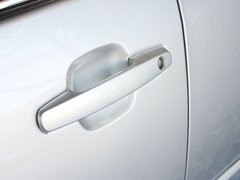2012款 精英版 1.6L 手动 舒适型 5座