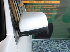 2012款 精英版 1.6L 手动 舒适型 5座
