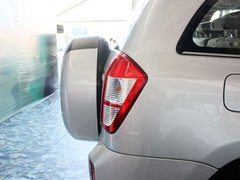 2012款 精英版 1.6L 手动 舒适型 5座