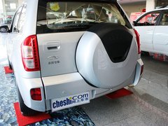2012款 精英版 1.6L 手动 舒适型 5座