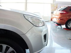 2012款 精英版 1.6L 手动 舒适型 5座