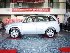 2012款 精英版 1.6L 手动 舒适型 5座