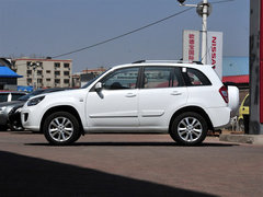 2012款 精英版 1.6L 手动 舒适型 5座